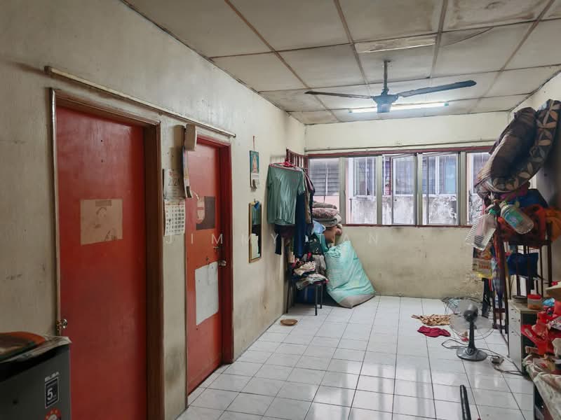 Apartment for Sale at Bandar Bukit Tinggi 1 Apartment - Jimmy Tan - Interior - PropertyGuru.com.my