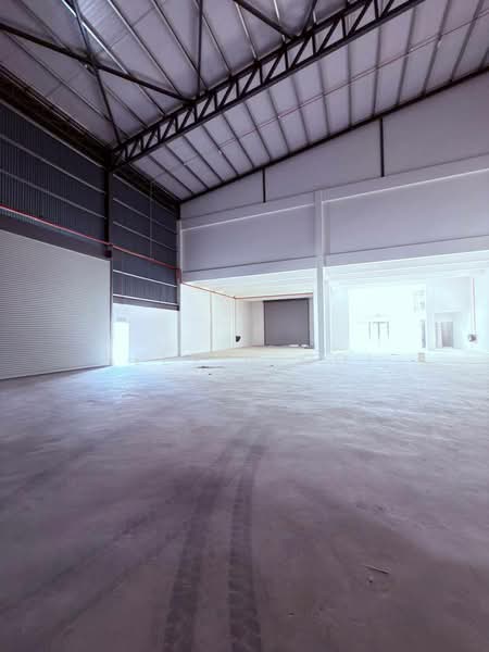 Factory for Rent in Perai (Penang) - Kelvin Ooi - Interior - PropertyGuru.com.my
