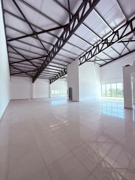 Factory for Rent in Perai (Penang) - Kelvin Ooi - Interior - PropertyGuru.com.my