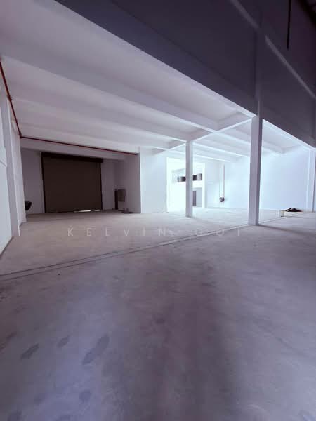 Factory for Rent in Perai (Penang) - Kelvin Ooi - Interior - PropertyGuru.com.my