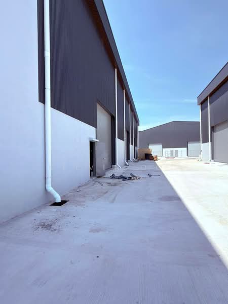 Factory for Rent in Perai (Penang) - Kelvin Ooi - Exterior - PropertyGuru.com.my