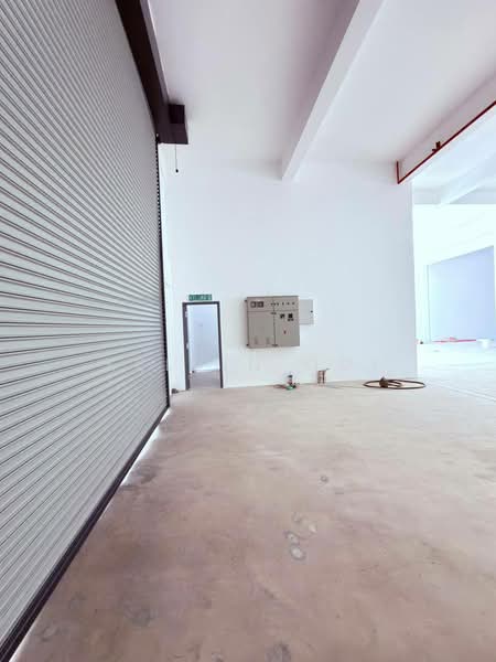 Factory for Rent in Perai (Penang) - Kelvin Ooi - Interior - PropertyGuru.com.my