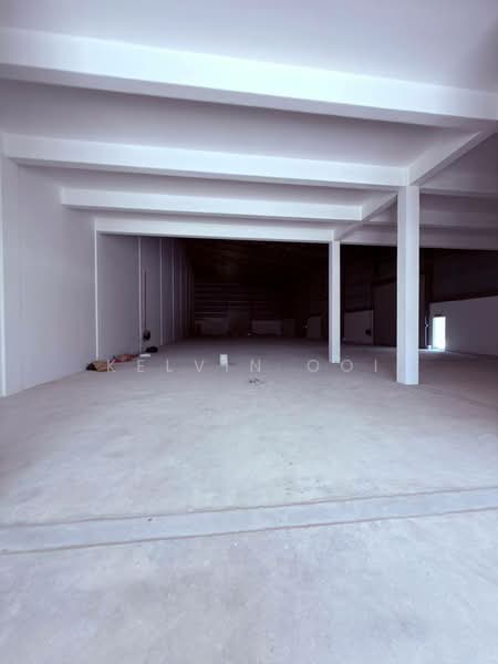 Factory for Rent in Perai (Penang) - Kelvin Ooi - Interior - PropertyGuru.com.my