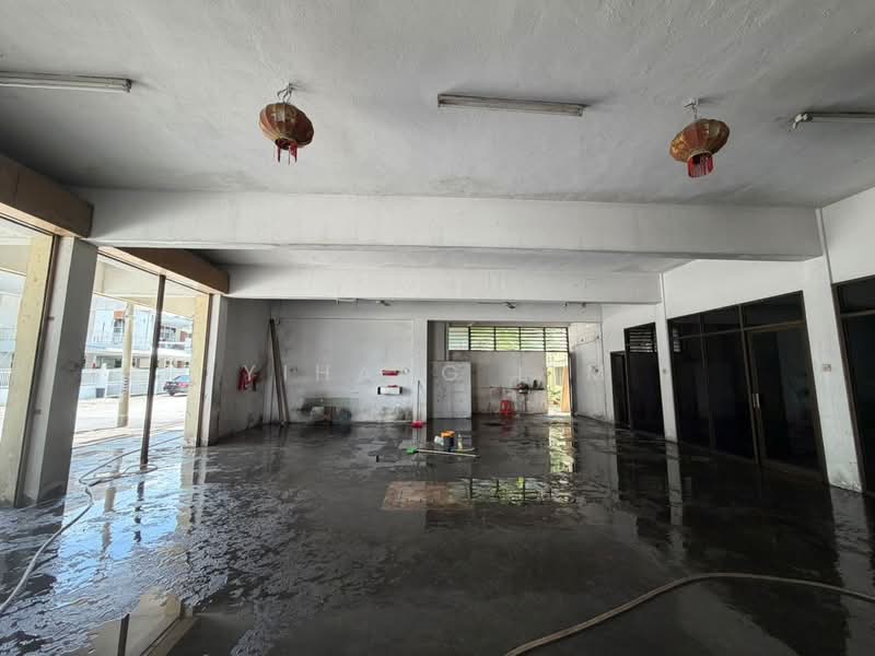 Shop for Rent in Butterworth (Penang) - Yihang Lim - PropertyGuru.com.my