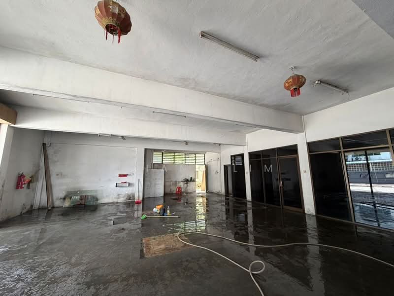 Shop for Rent in Butterworth (Penang) - Yihang Lim - PropertyGuru.com.my