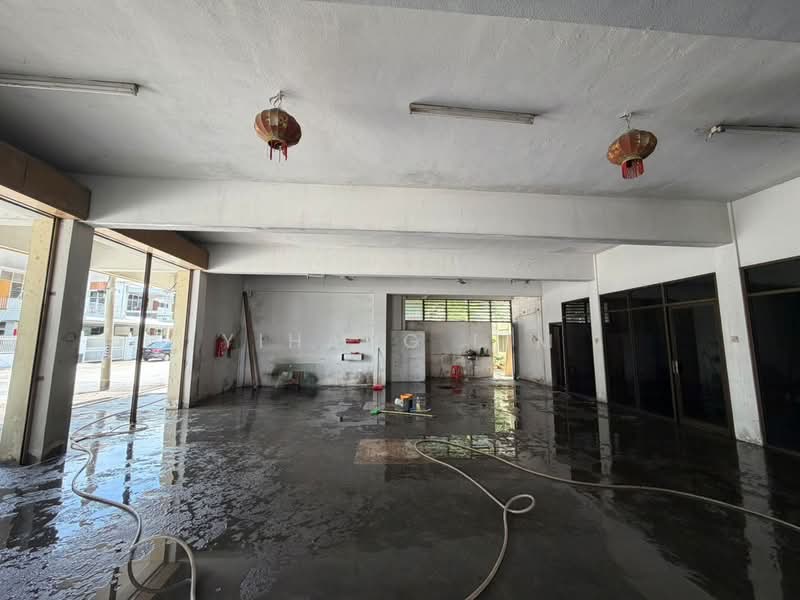 Shop for Rent in Butterworth (Penang) - Yihang Lim - PropertyGuru.com.my