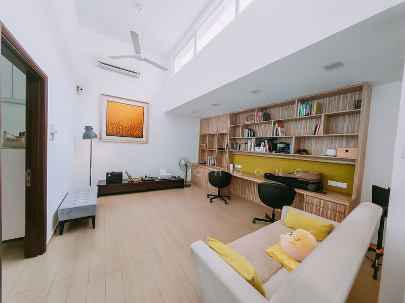 Rumah Teres 2.5 Tingkat untuk Dijual di Valencia (Sungai Buloh) - Pinky Choong - PropertyGuru.com.my