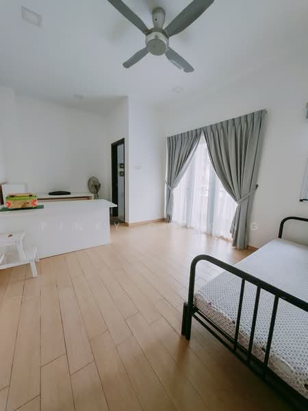 Rumah Teres 2.5 Tingkat untuk Dijual di Valencia (Sungai Buloh) - Pinky Choong - PropertyGuru.com.my