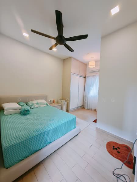 Rumah Teres 2.5 Tingkat untuk Dijual di Valencia (Sungai Buloh) - Pinky Choong - PropertyGuru.com.my