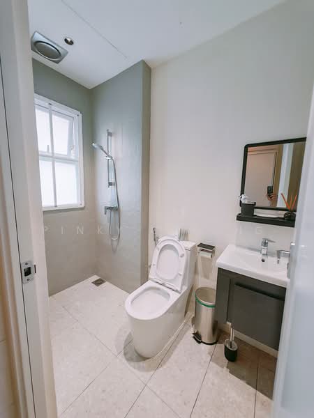 Rumah Teres 2.5 Tingkat untuk Dijual di Valencia (Sungai Buloh) - Pinky Choong - PropertyGuru.com.my