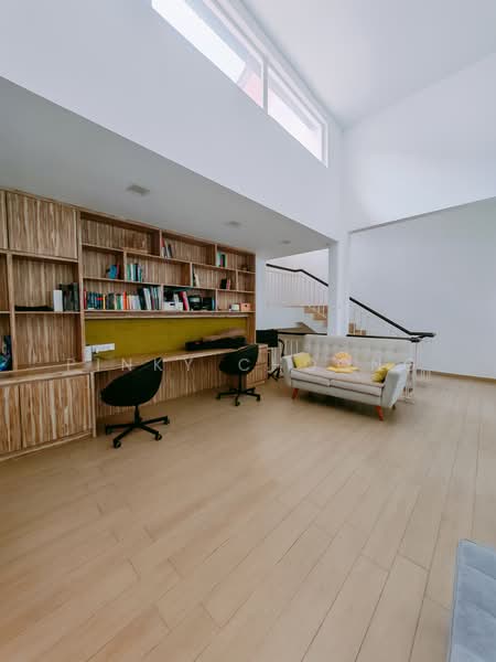 Rumah Teres 2.5 Tingkat untuk Dijual di Valencia (Sungai Buloh) - Pinky Choong - PropertyGuru.com.my