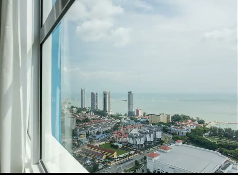 Kondominium untuk Disewa di i-Santorini - Raymond Teoh - View - PropertyGuru.com.my