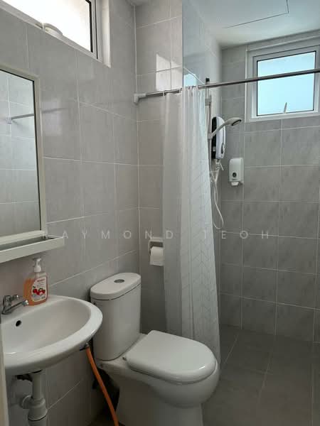 Kondominium untuk Disewa di i-Santorini - Raymond Teoh - Bathroom - PropertyGuru.com.my