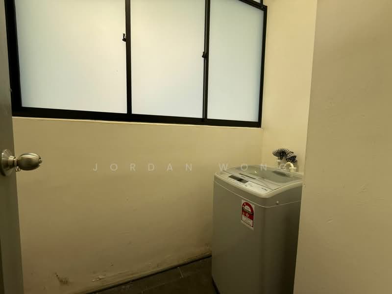 Condominium for Rent at The Cove Hillside Residence - Jordan Wong - Yard - PropertyGuru.com.my