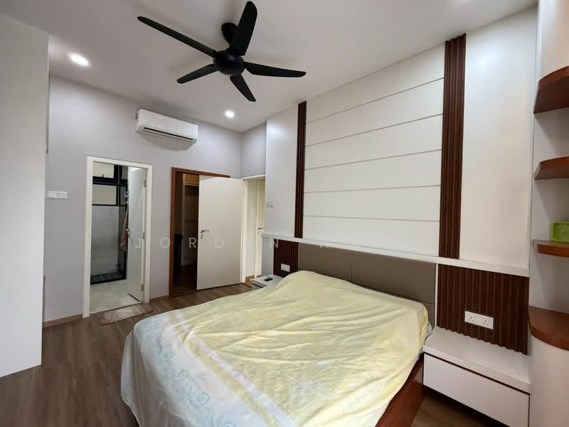 Condominium for Rent at The Cove Hillside Residence - Jordan Wong - Bedroom - PropertyGuru.com.my