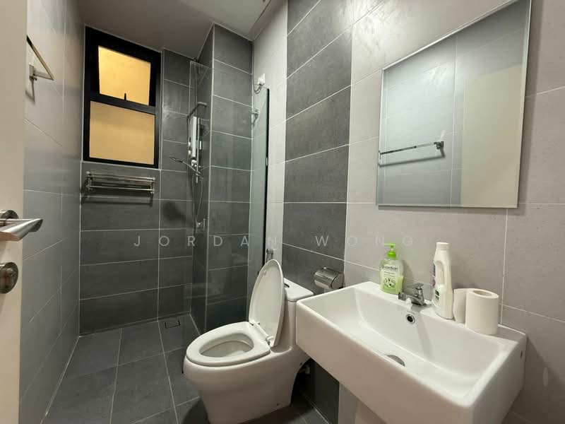 Condominium for Rent at The Cove Hillside Residence - Jordan Wong - Bathroom - PropertyGuru.com.my