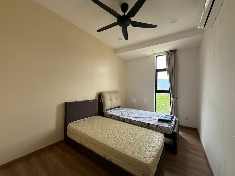 Condominium for Rent at The Cove Hillside Residence - Jordan Wong - Bedroom - PropertyGuru.com.my