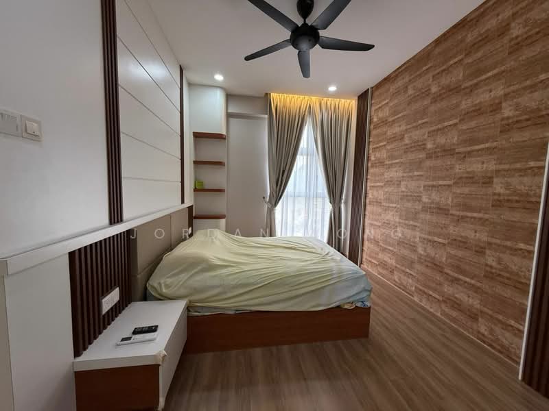 Condominium for Rent at The Cove Hillside Residence - Jordan Wong - Bedroom - PropertyGuru.com.my