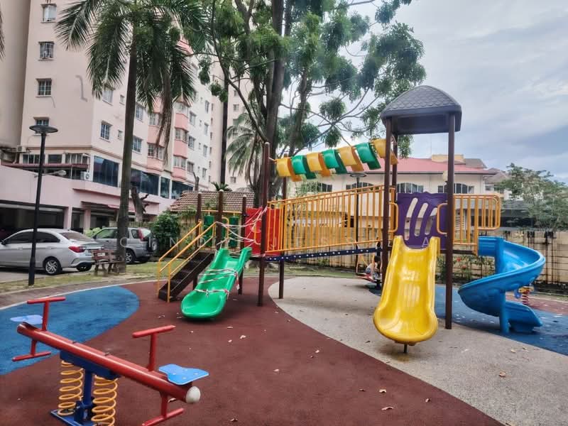 Apartment for Rent at Pangsapuri Mawar - Cindy Jessica - Exterior - PropertyGuru.com.my