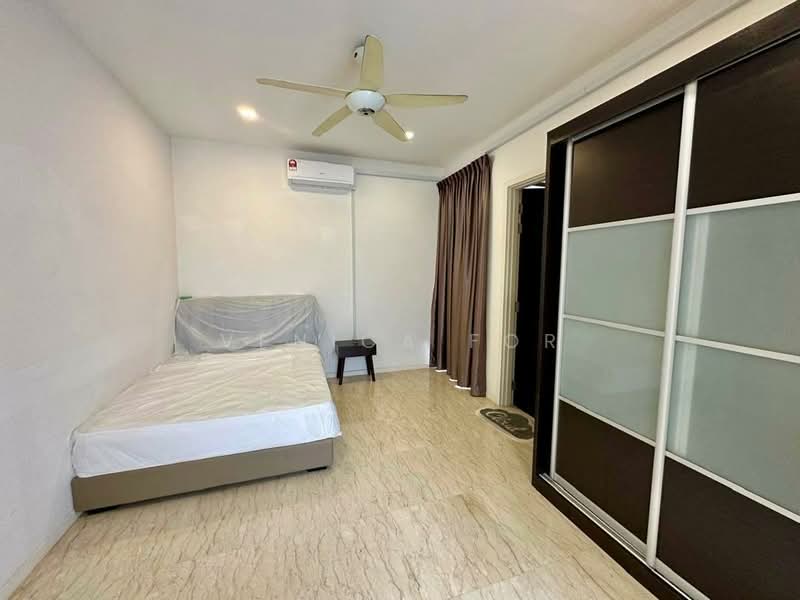 Rumah Berkembar untuk Disewa di Iskandar Puteri (Nusajaya) (Johor) - Venica For - Bedroom - PropertyGuru.com.my