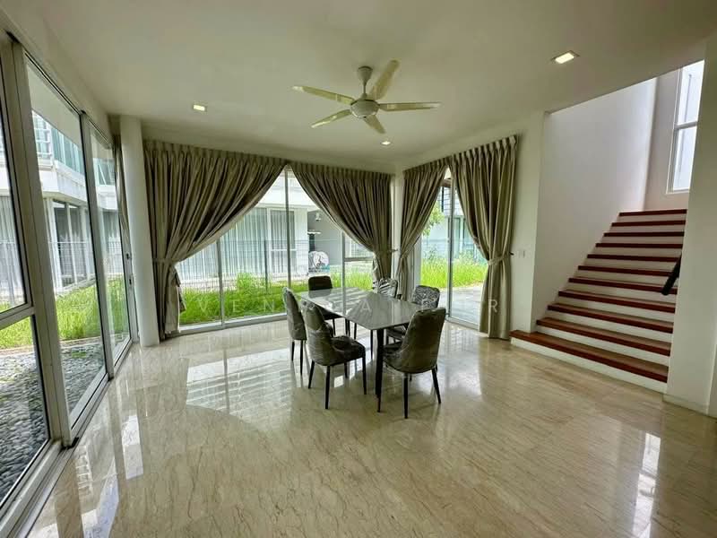 Rumah Berkembar untuk Disewa di Iskandar Puteri (Nusajaya) (Johor) - Venica For - PropertyGuru.com.my