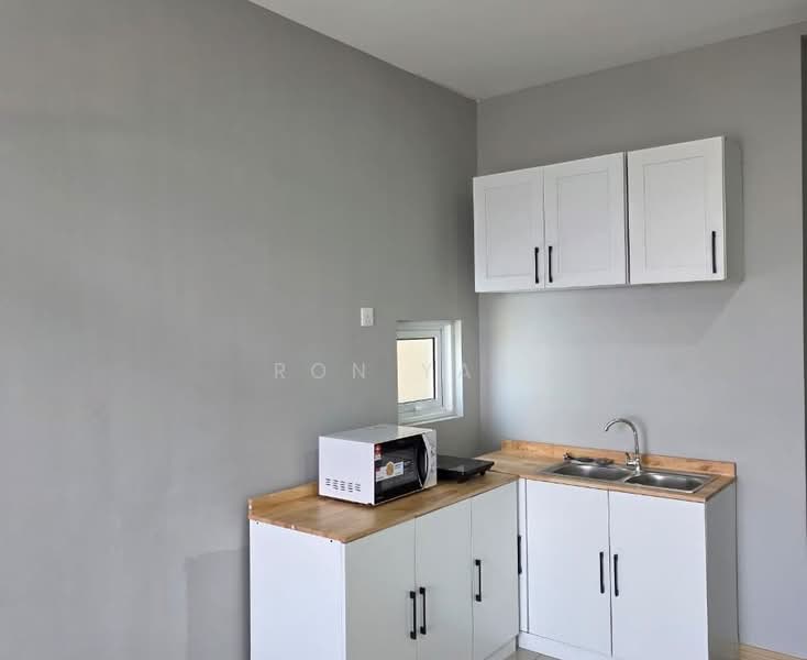 Condominium for Rent at d'Brightton - Ron Yap - Kitchen - PropertyGuru.com.my