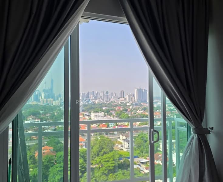 Condominium for Rent at d'Brightton - Ron Yap - View - PropertyGuru.com.my
