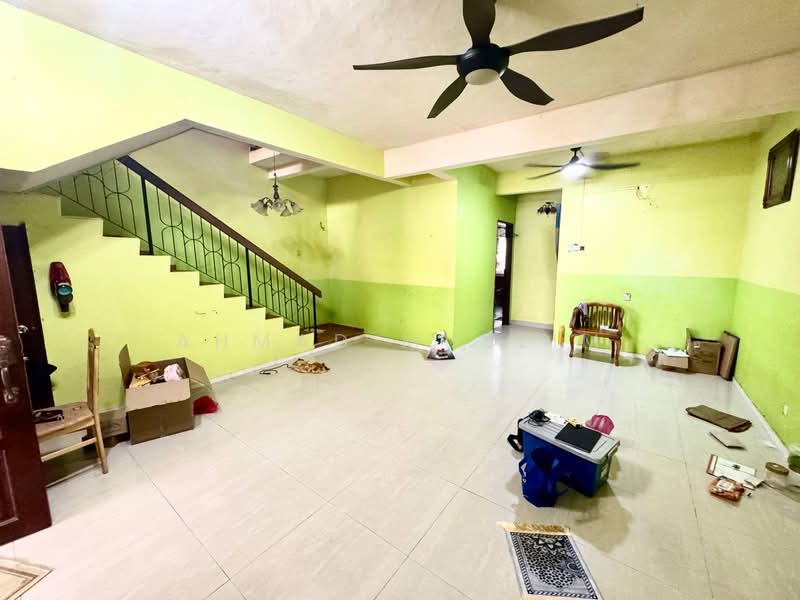 2-storey Terraced House for Sale in Taman Putra (Ampang) - Ahmad Muslim - PropertyGuru.com.my