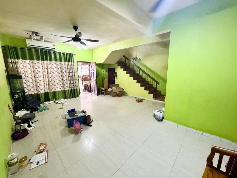 2-storey Terraced House for Sale in Taman Putra (Ampang) - Ahmad Muslim - PropertyGuru.com.my