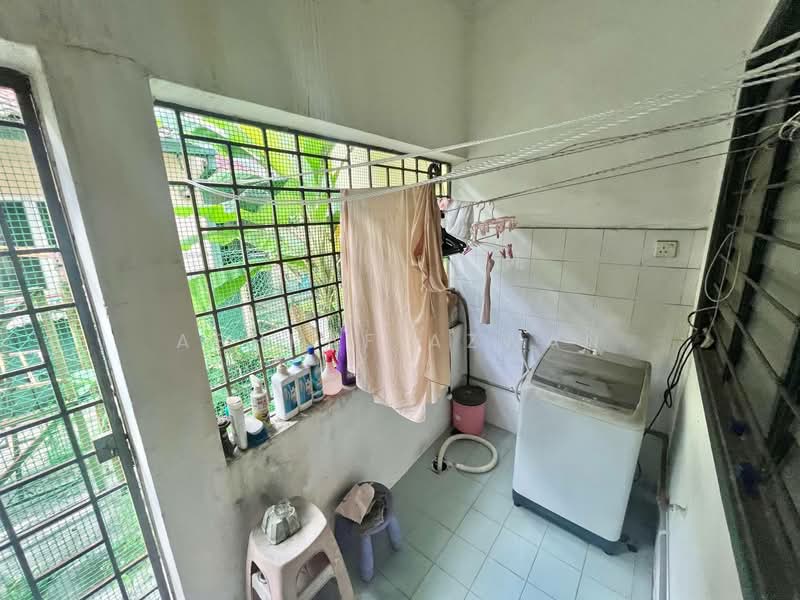 2-storey Terraced House for Sale in Bandar Sri Damansara (Selangor) - Ashraf Azwan - Interior - PropertyGuru.com.my