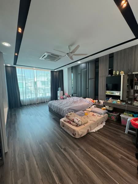 Cluster House for Sale in Johor Bahru (Johor) - June Tan - PropertyGuru.com.my