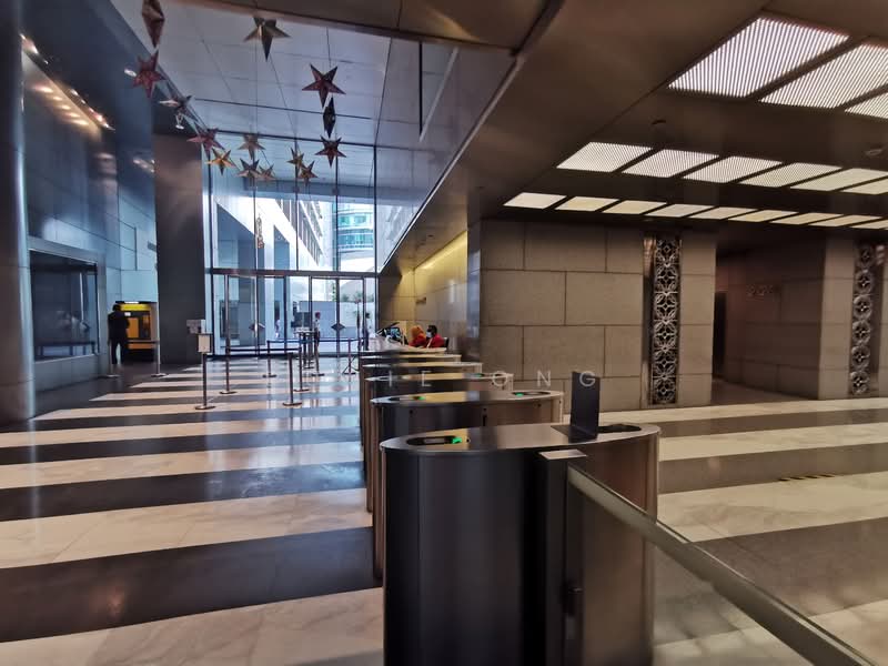 Pejabat untuk Disewa di KL City Centre (Kuala Lumpur) - Susie Ong - Lobby - PropertyGuru.com.my