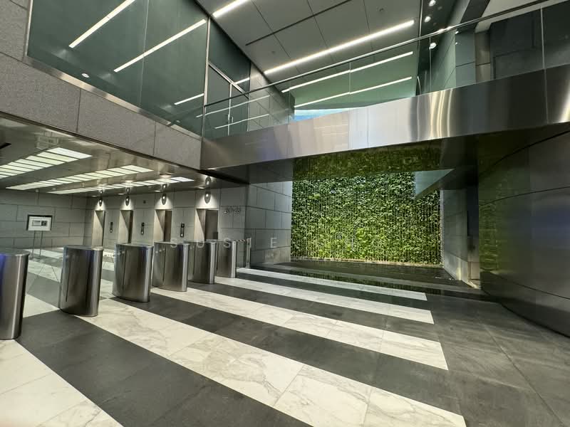 Pejabat untuk Disewa di KL City Centre (Kuala Lumpur) - Susie Ong - Lobby - PropertyGuru.com.my