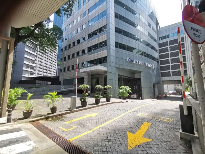 Pejabat untuk Disewa di KL City Centre (Kuala Lumpur) - Susie Ong - Exterior - PropertyGuru.com.my