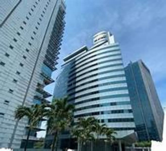 Pejabat untuk Disewa di KL City Centre (Kuala Lumpur) - Susie Ong - Exterior - PropertyGuru.com.my