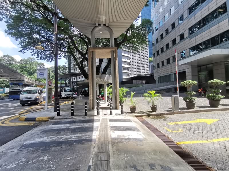 Pejabat untuk Disewa di KL City Centre (Kuala Lumpur) - Susie Ong - Exterior - PropertyGuru.com.my