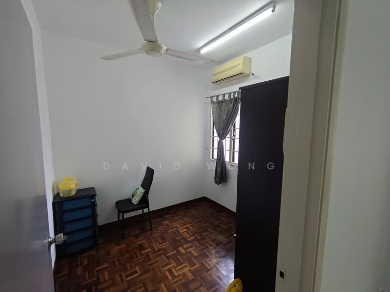 For Rent - Perdana Puri