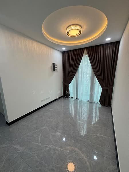 Rumah Berkembar untuk Disewa di Setia Tropika (Johor Bahru) - Samantha Teng - Interior - PropertyGuru.com.my