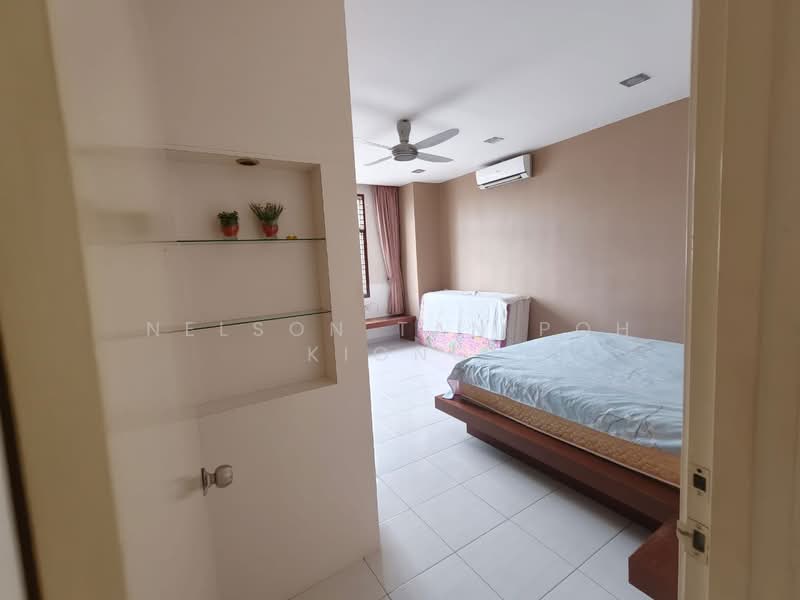 2-storey Terraced House for Sale in Taman Setia Indah (Tebrau) - Nelson Tan Poh Kiong - Bedroom - PropertyGuru.com.my