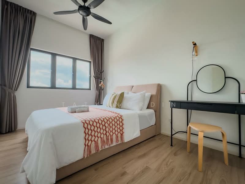 Servis Apartment untuk Disewa di Sunway Gandaria - Taty Nordin - PropertyGuru.com.my
