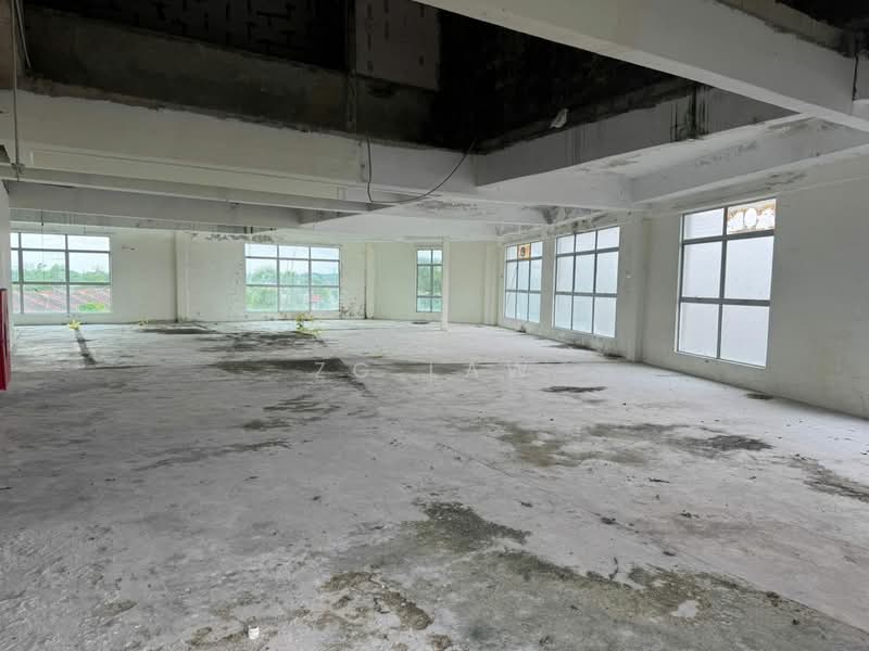 Shop / Office for Sale in Batu Pahat (Johor) - ZG Law - Interior - PropertyGuru.com.my