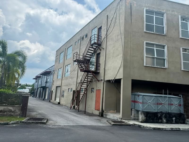 Shop / Office for Sale in Batu Pahat (Johor) - ZG Law - Exterior - PropertyGuru.com.my