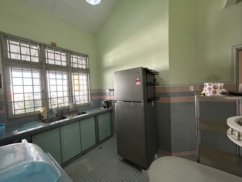 Rumah Teres 1 Tingkat untuk Dijual di Johor Bahru (Johor) - Jeff Lee - Kitchen - PropertyGuru.com.my