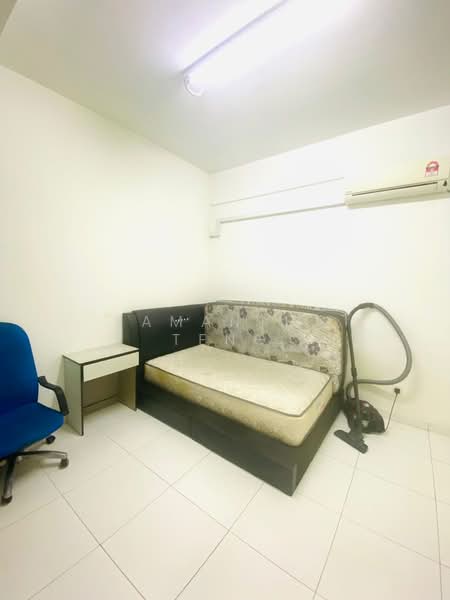 Service Residence for Rent at Akademik Suite - Samantha Teng - Bedroom - PropertyGuru.com.my