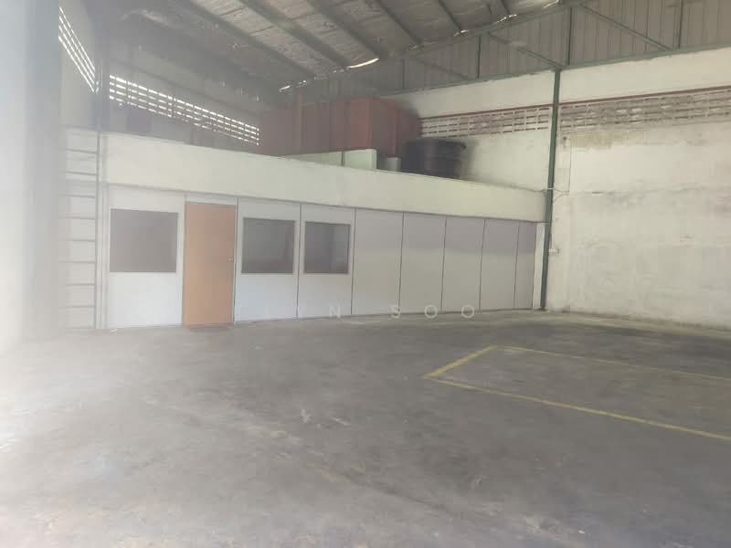 Kilang untuk Disewa di Seksyen 23 (Shah Alam) - Elyn Soo - Interior - PropertyGuru.com.my