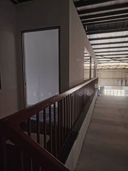 Kilang untuk Disewa di Seksyen 23 (Shah Alam) - Elyn Soo - Interior - PropertyGuru.com.my