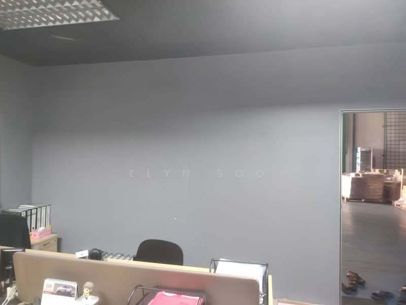 Kilang untuk Disewa di Seksyen 23 (Shah Alam) - Elyn Soo - Interior - PropertyGuru.com.my