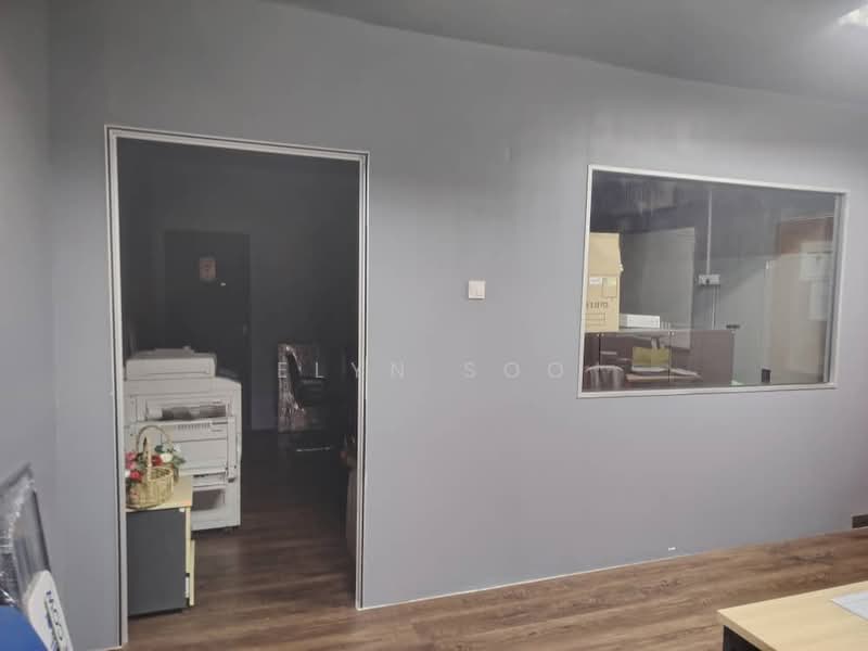 Kilang untuk Disewa di Seksyen 23 (Shah Alam) - Elyn Soo - Interior - PropertyGuru.com.my