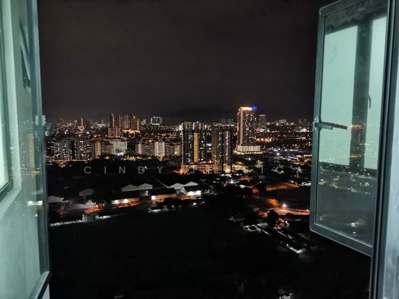 Service Residence for Rent at One Maxim - Cindy Jessica - View - PropertyGuru.com.my