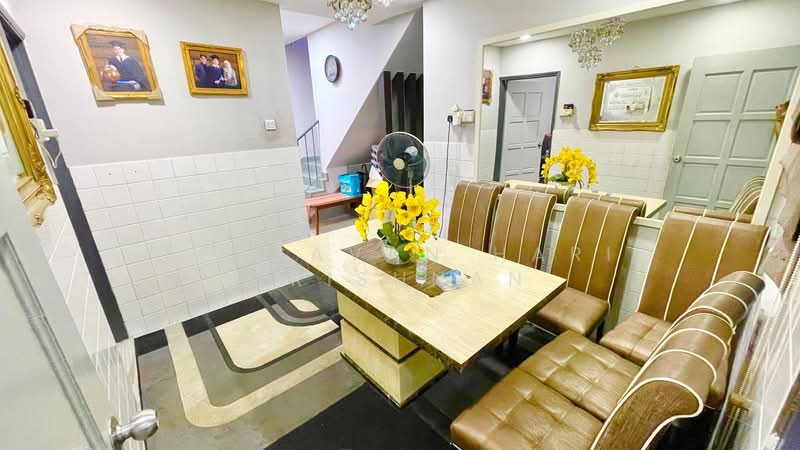 Rumah Teres 2 Tingkat untuk Dijual di Seksyen 17 (Petaling Jaya) - Keasavan Hari Krishnan - PropertyGuru.com.my